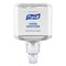 Purell Advanced Hand Sanitizer Foam ES6 Starter Kit, Graphite 6453-1G-FS - alternate 3